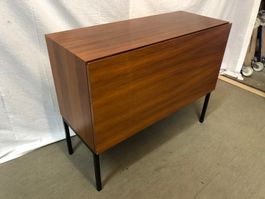 Minibar 367 Victoria Möbel  1950/60’s Schweizer Qualität