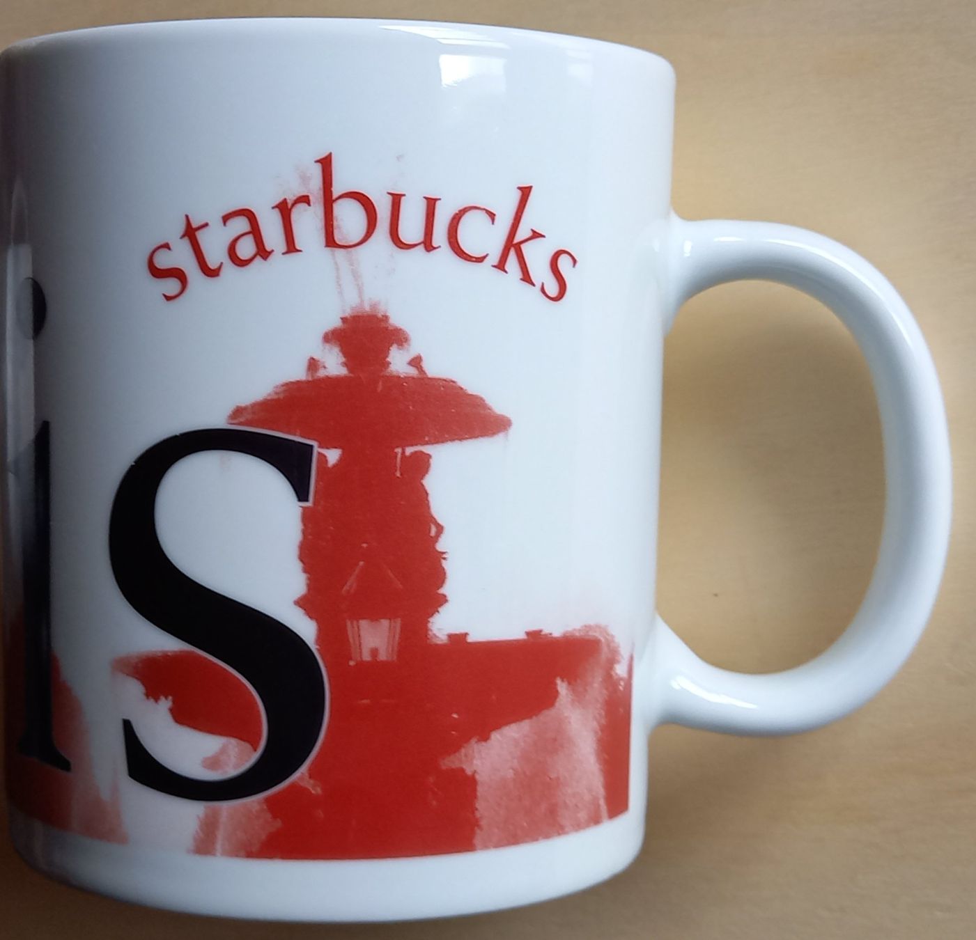 Starbucks Tazze: Lot de 3 tasses à Café Starbucks – Usato da Tramelan venduto da Belleza82 2