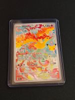 Pokemon 30th Celebration - Moltres 130/128 IR (EN)