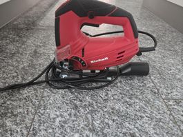 Elektrische Stichsäge von Einhell