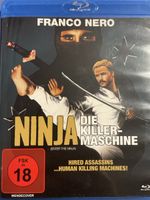 Ninja - Die Killer-Maschine (1981)