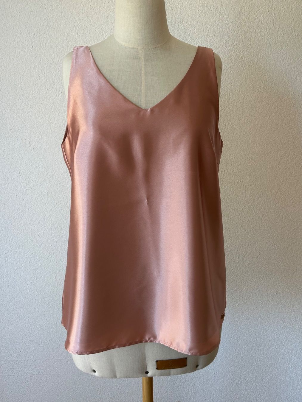 Tops: Top old pink Gr. 40 – Neuf (Voir description) à Rothenburg par stacostaco 2