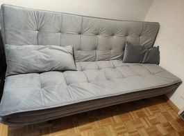 Canapé convertible parfait etat