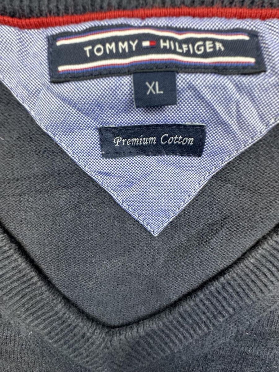 Tommy Hilfiger Maglioni & Felpe: Tommy Hilfiger jumper – Usato da Erlinsbach SO venduto da TogaResell 3