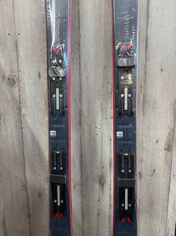 Skis: Elan Element 168 cm – Neuf avec emballage d'origine à Sursee par pilatus.sport 2
