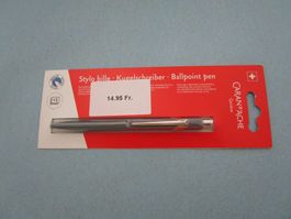 Büro, Kugelschreiber von Caran D'Ache, 0.7mm