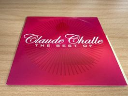 Claude Challe – The Best Of Claude Challe