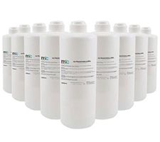 Ultraschallgel 10x 1L