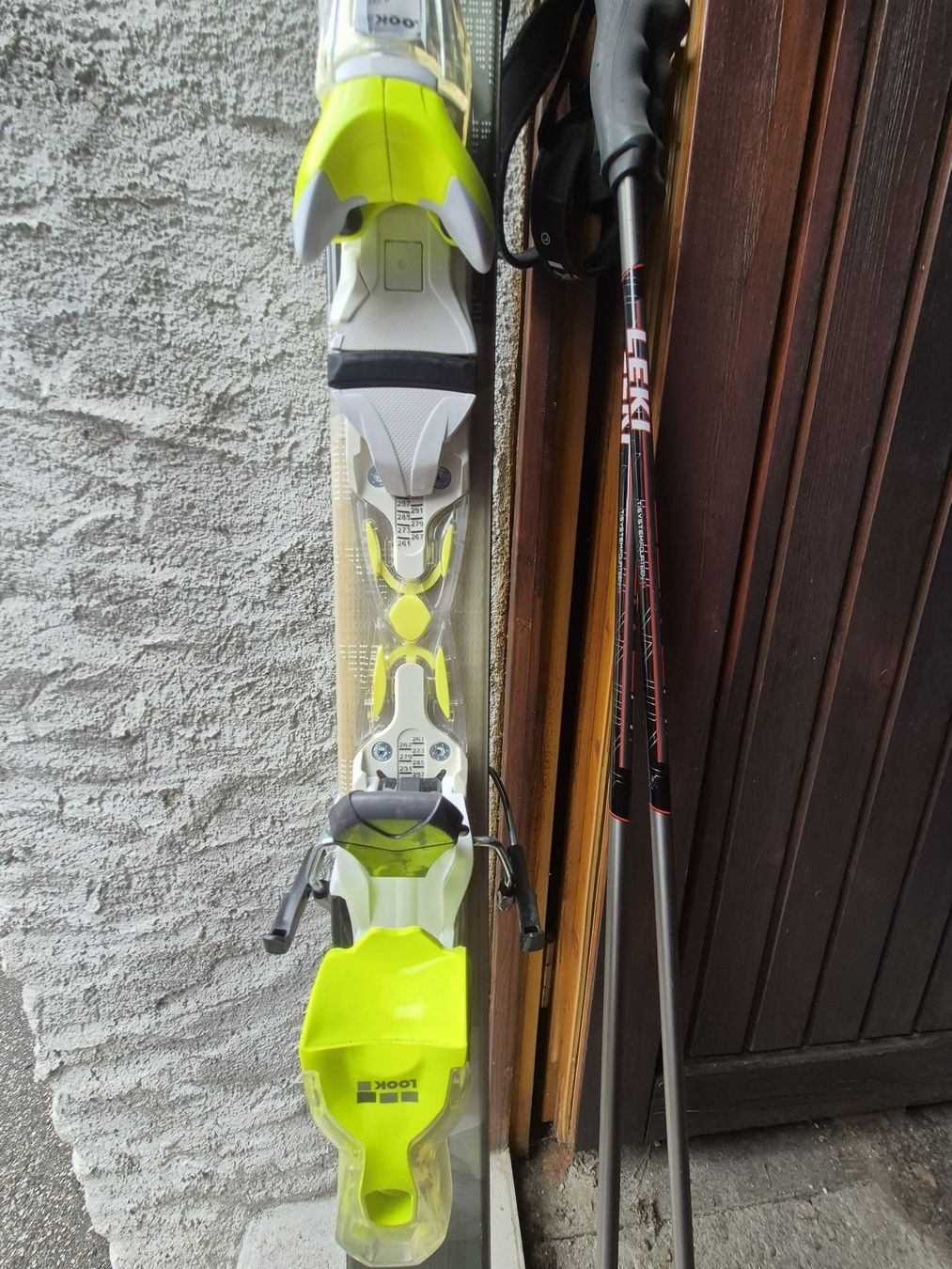 Dynastar Skis: ski dynastar – D'occasion à Winterthur par inovs 3