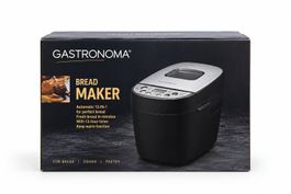 Brotbackautomat