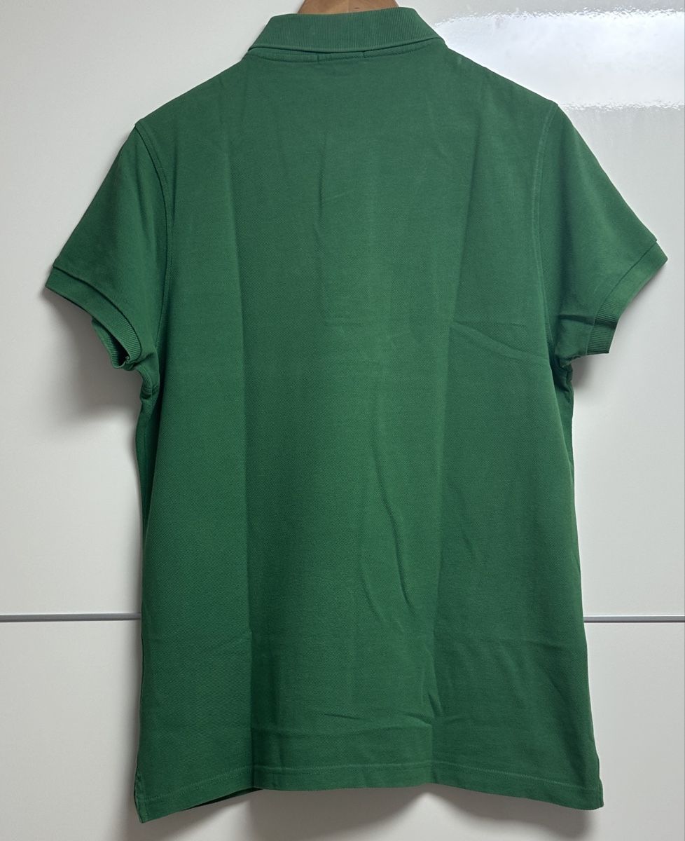 Burberry Magliette Polo: Burberry Poloshirt G L – Usato da Maienfeld venduto da tobeyl2020 2