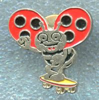 BLICK Käfer  SKATER 