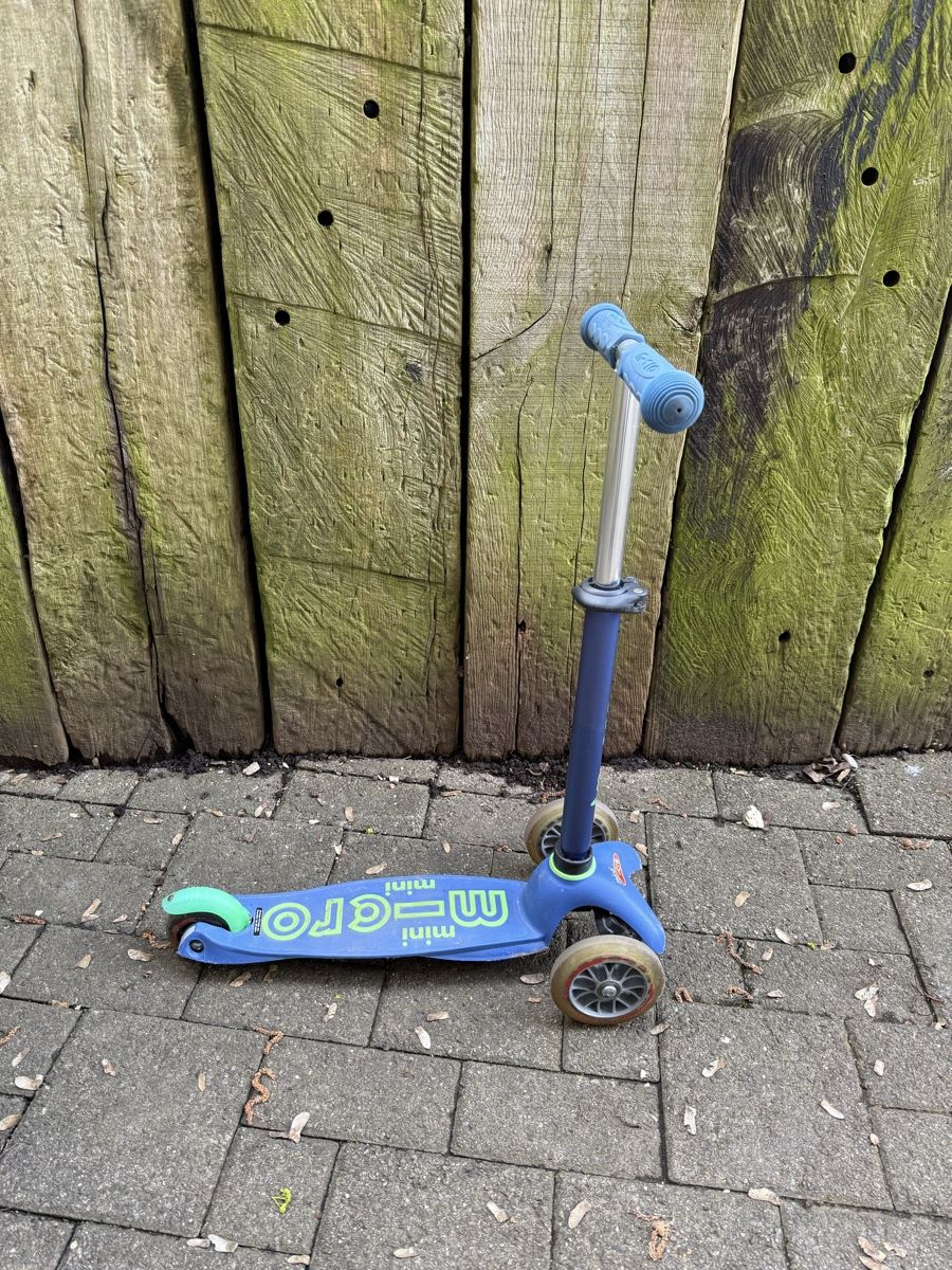 Micro Kickboard: Kickboard – D'occasion à Illnau par Chabelita84