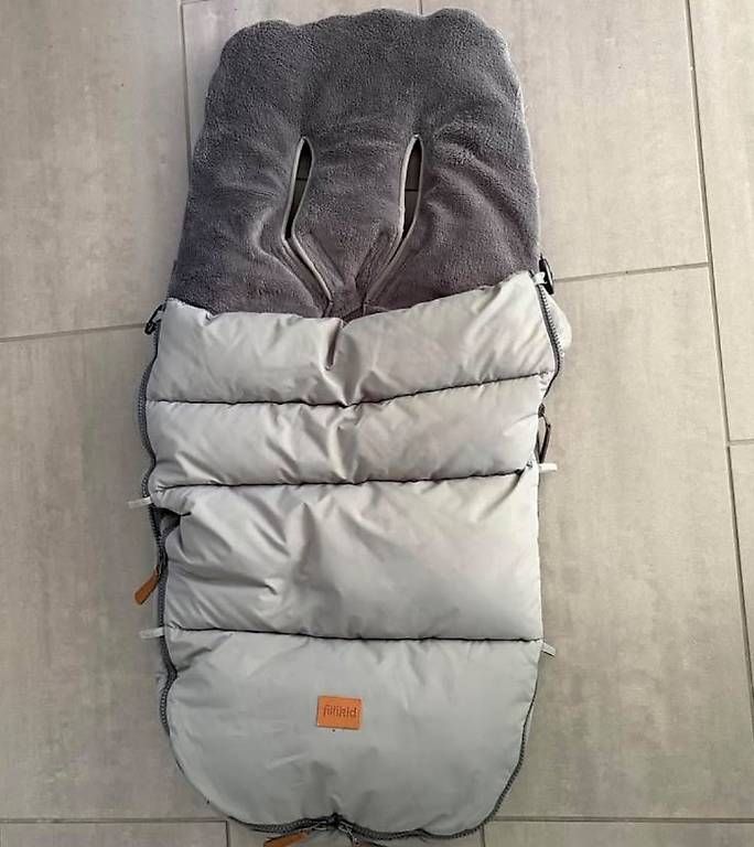 Schlafsäcke: Buggyschlafsack – Gebraucht aus Winterthur von Thailwip