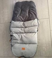 Buggyschlafsack
