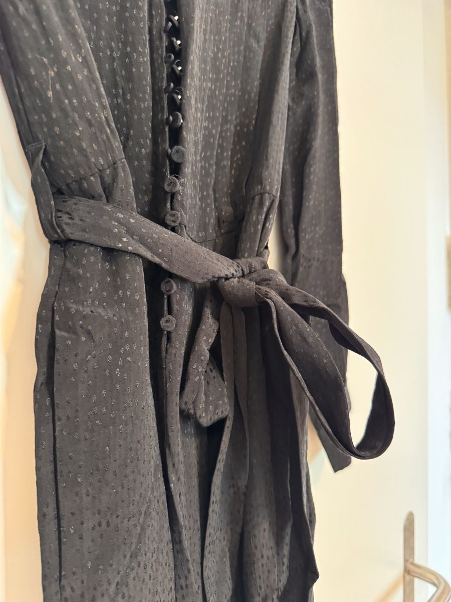 Massimo Dutti Tute: Jumpsuit Damen schwarz Grösse 38 Massimo Dutti – Usato da Dübendorf venduto da ClaraS. 2