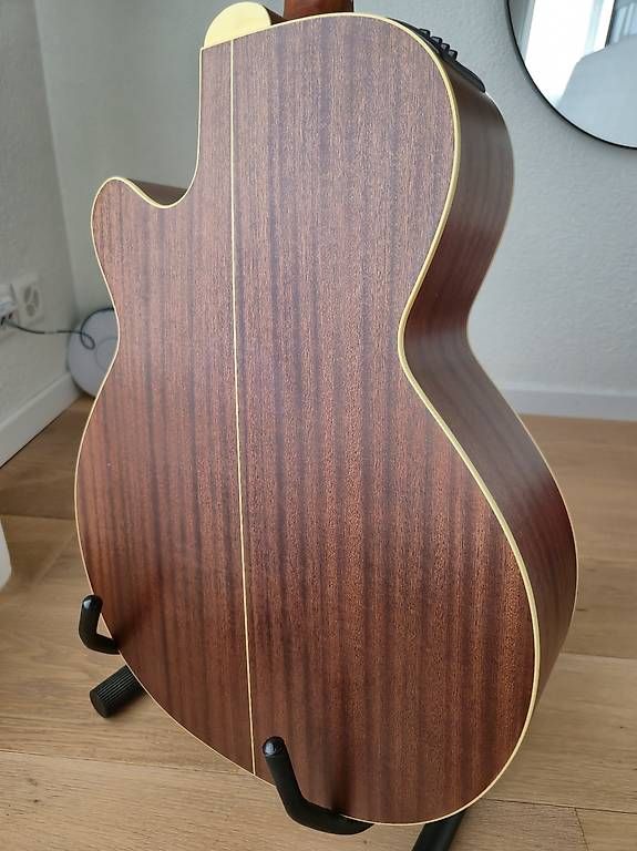 Instruments de musique: Gitarre Takamine EAN40C – D'occasion à Fällanden par Primekey 3