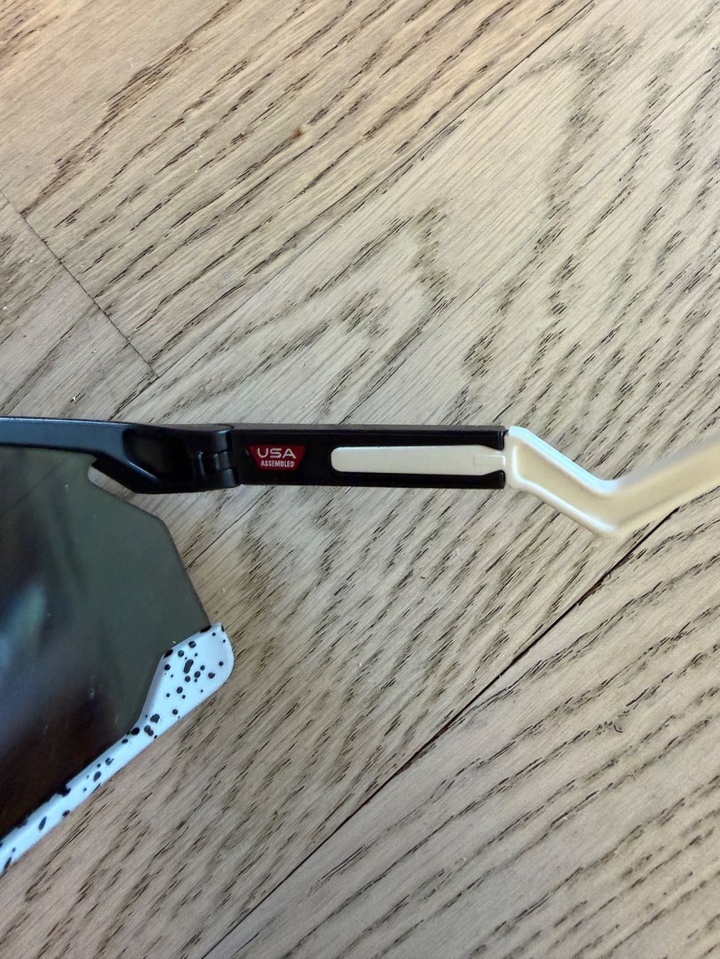 Oakley Brillen & Gläser: Oakley sunglasses – Neu (gemäss Beschreibung) aus Wollerau von mar_cnx6 1