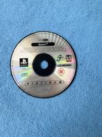 Doom Playstation 1 Game