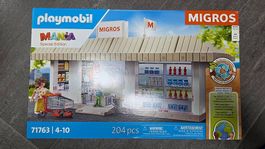 Playmobil Migros Mania neuf - fruits & légumes (Neu und