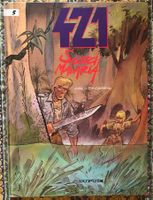 421 - Scotch Malaria - Tome 5