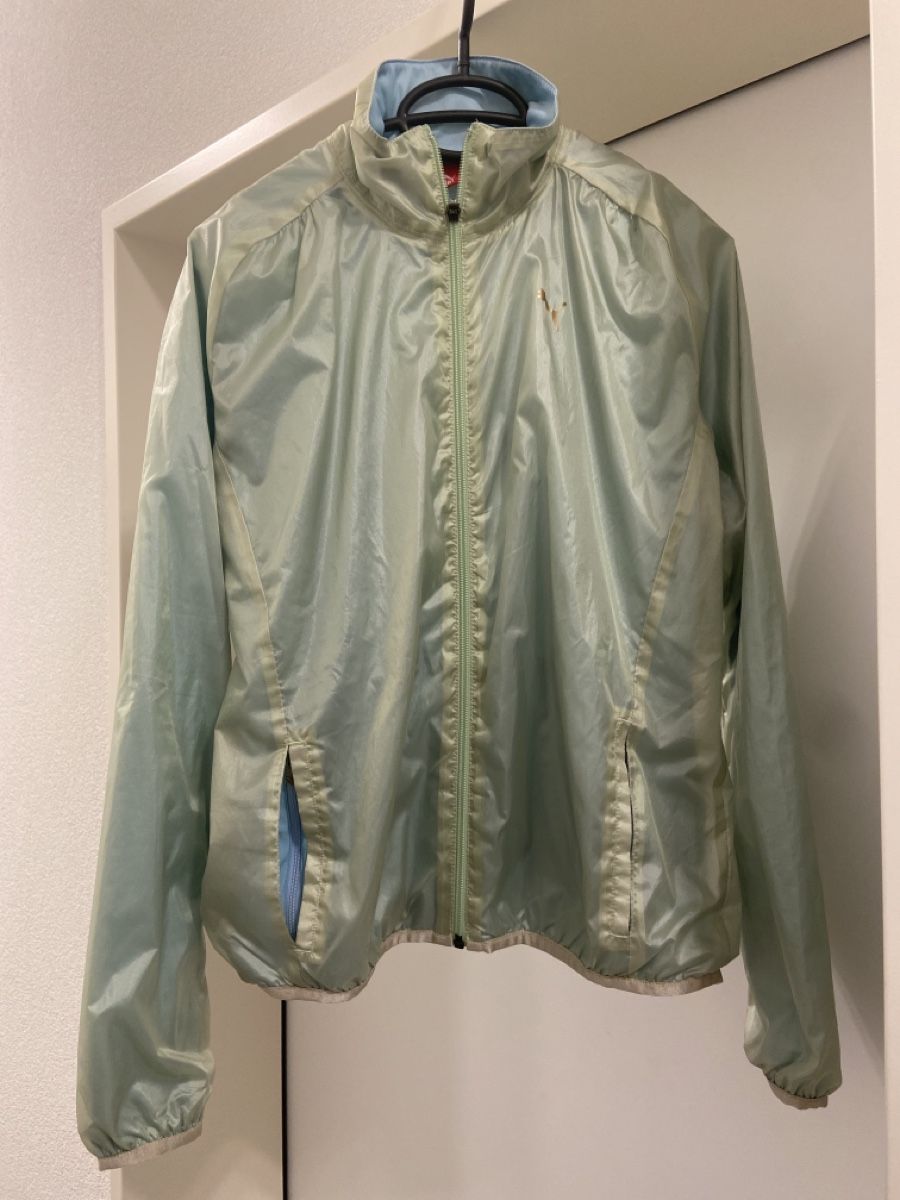 Puma Jacken: Puma Sport Jäggli Gr.36 – Gebraucht aus Pratteln von Nala78