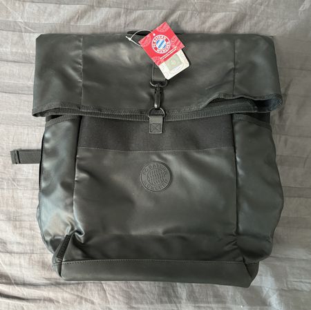 FC Bayern München Rucksack