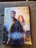DVD Le Passeur (The Giver) - Thriller et Science-Fiction