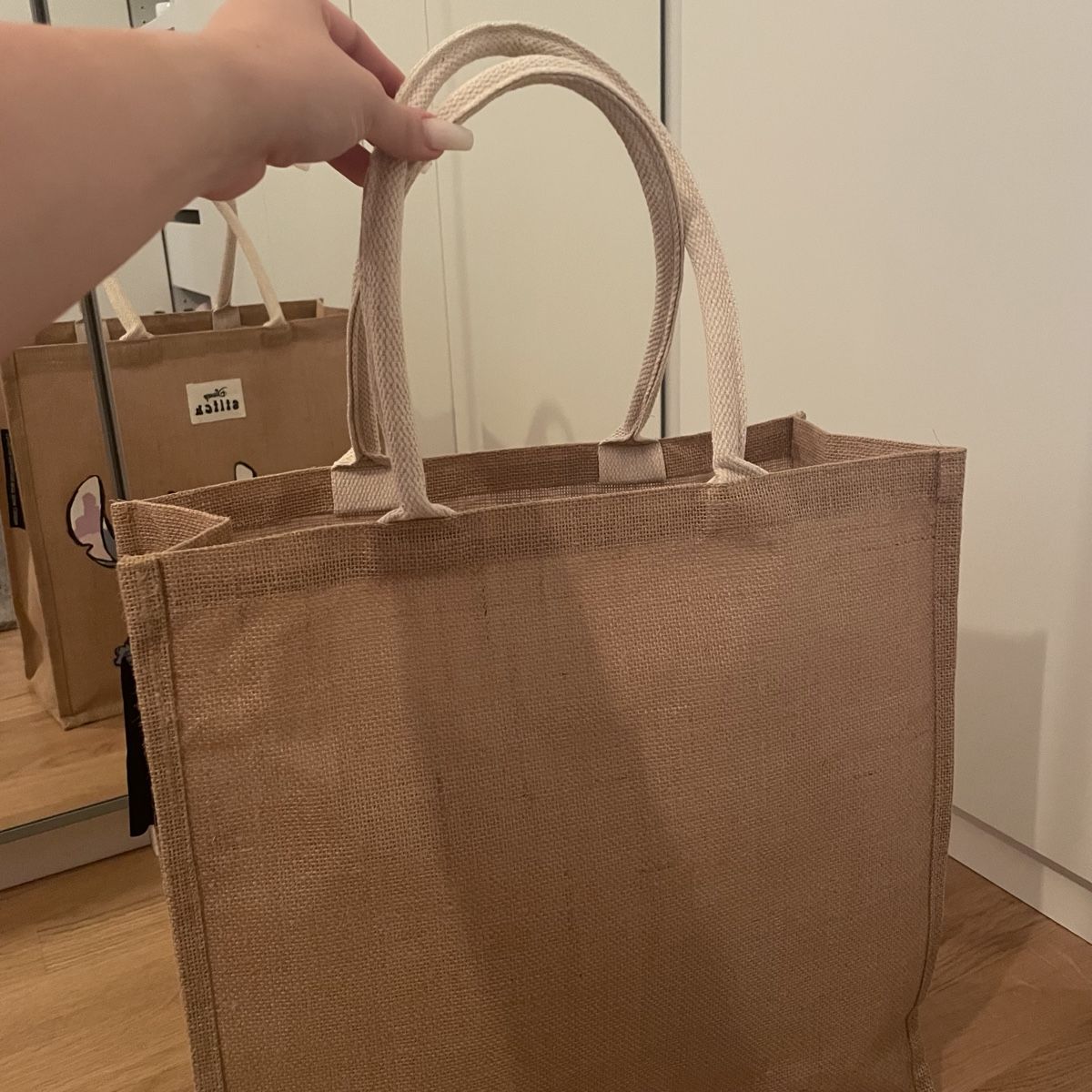 Disney Borse da donna: Sac Stitch Disney - COMME NEUF – Nuovo (secondo la descrizione) da Villars-sur-Glâne venduto da jsa_1752 1