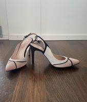 Mega schicke Slingback-Pumps von Angari (for Gabbata)