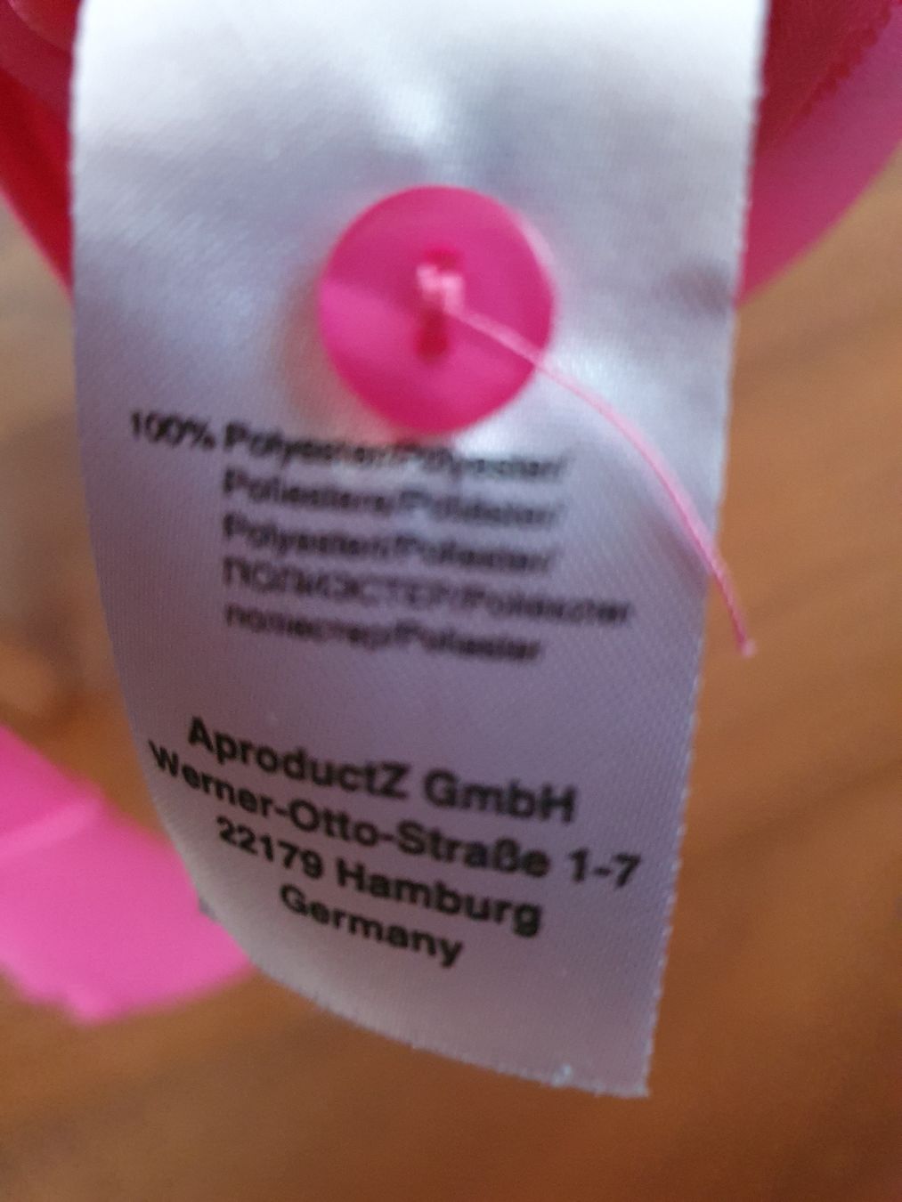 Blusen: Damen Shirtbluse Aniston 38 – Neu (gemäss Beschreibung) aus Fischingen von nad_fxf2 4