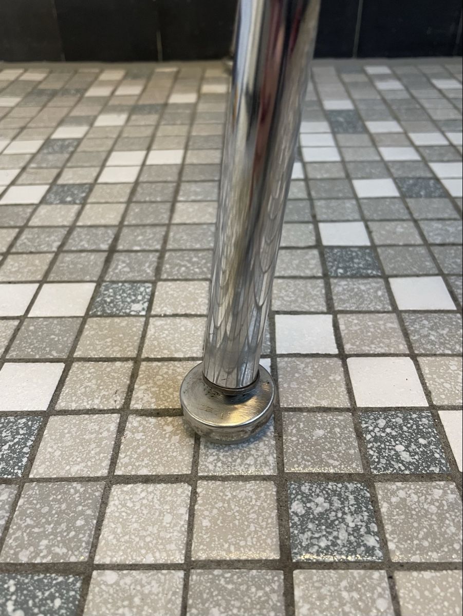 Sedie: 70er Kelco Stuhl – Usato da Bern venduto da Designdinger 6