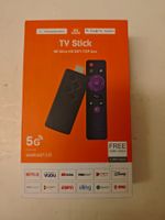 TV Stick 8K Ultra HD