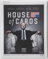 House of Cards - Komplette erste Staffel