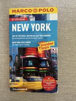 Marco Polo New York City Guide with Insider Tips - Great Con