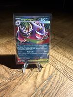 Mega gengar mep 073 Eng nm 🏴󠁧󠁢󠁥󠁮󠁧󠁿
