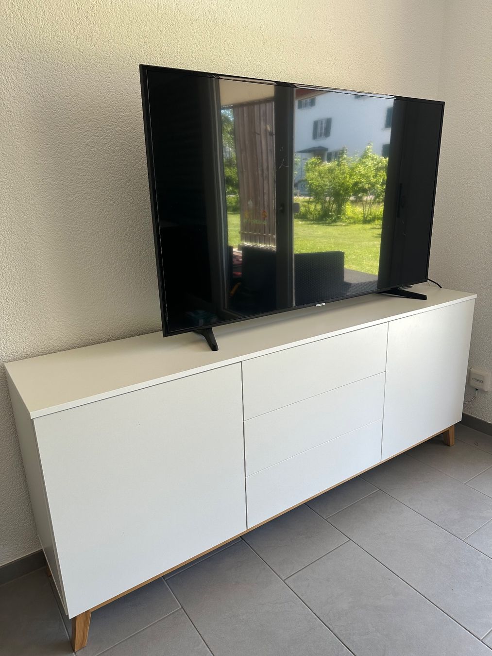 Kommoden: Sideboard – Gebraucht aus Tagelswangen von smartbird 2