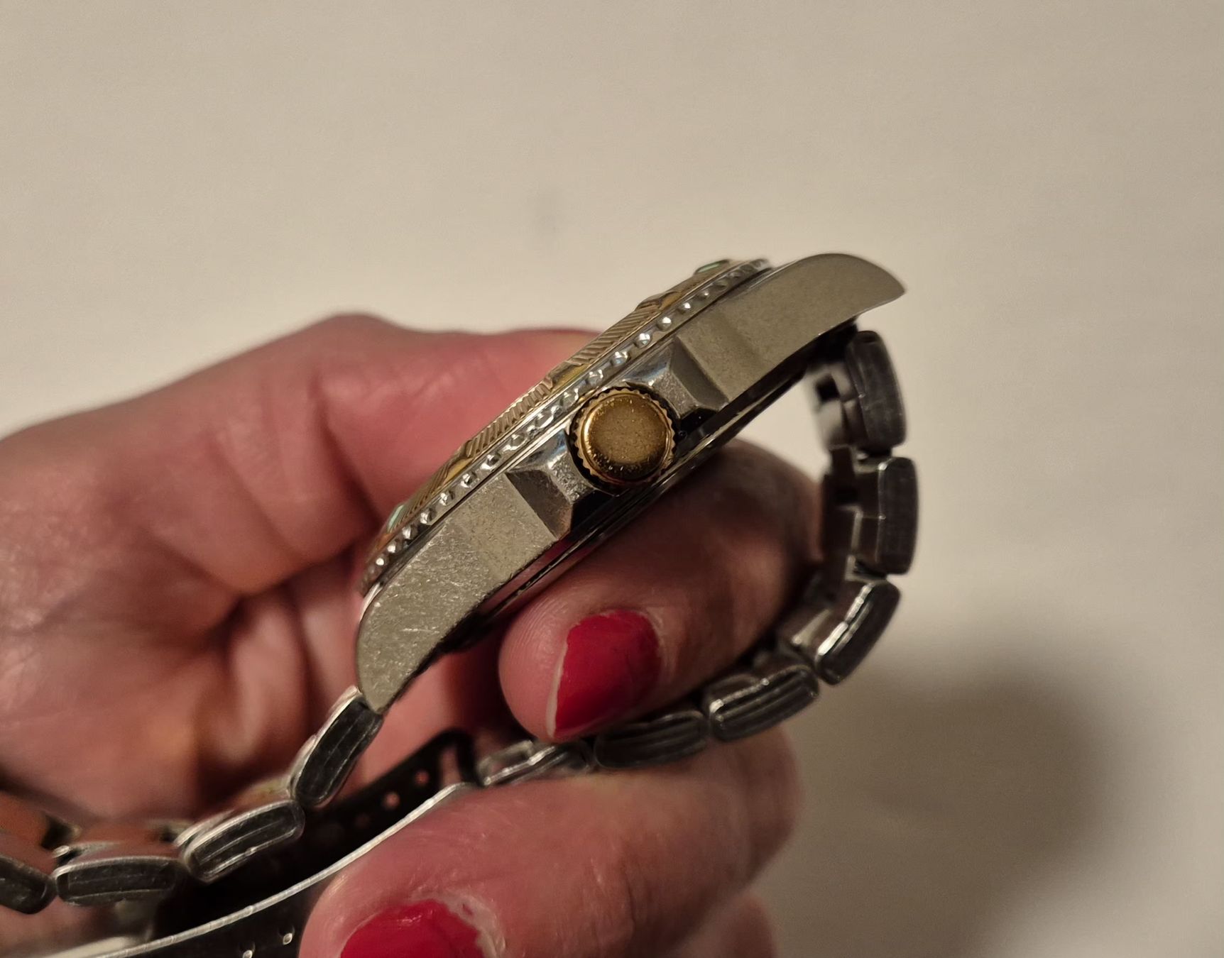 Festina Orologi: Festina classique quartz – Usato da Genève venduto da BKYB 5