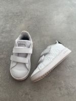 Adidas, Sneakers, Halbschuhe, weiss, Gr. 23, w. Neu