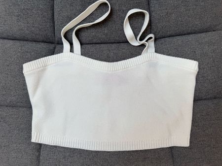 Manning Cartell Luxus Sexy Top Gr. XS-S NEU | NP 120 Fr.
