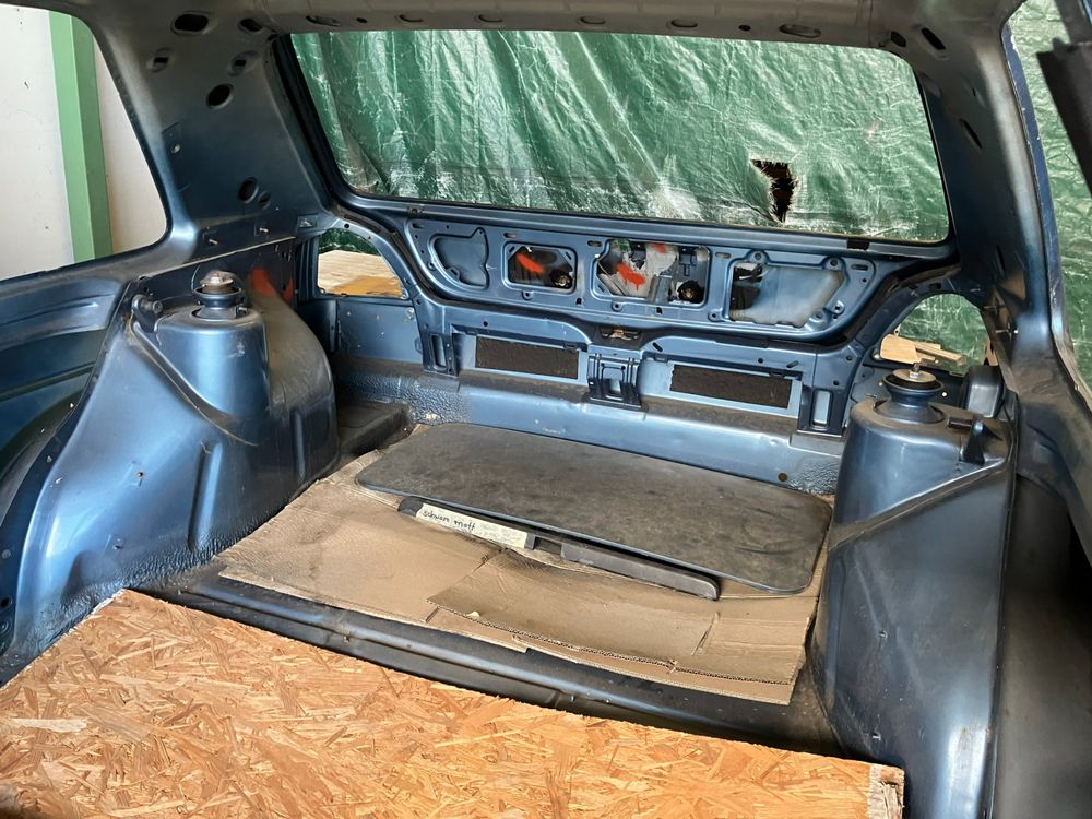 VW Golf 2 GTI 8V (Gebraucht) in Rohrbach für CHF 1011 – nur Abholung ...
