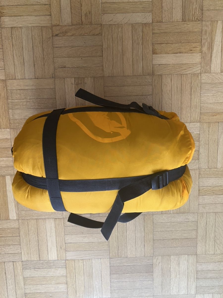 Schlafsäcke: Mammut Schlafsack – Gebraucht aus Glattbrugg von Junst 6
