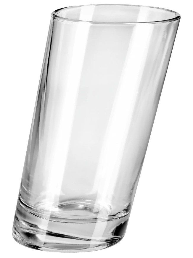 Bicchieri: 6 neue originelle PISA - Schnaps-Glässer – Nuovo e nell'imballaggio originale da Oftringen venduto da Offers 2