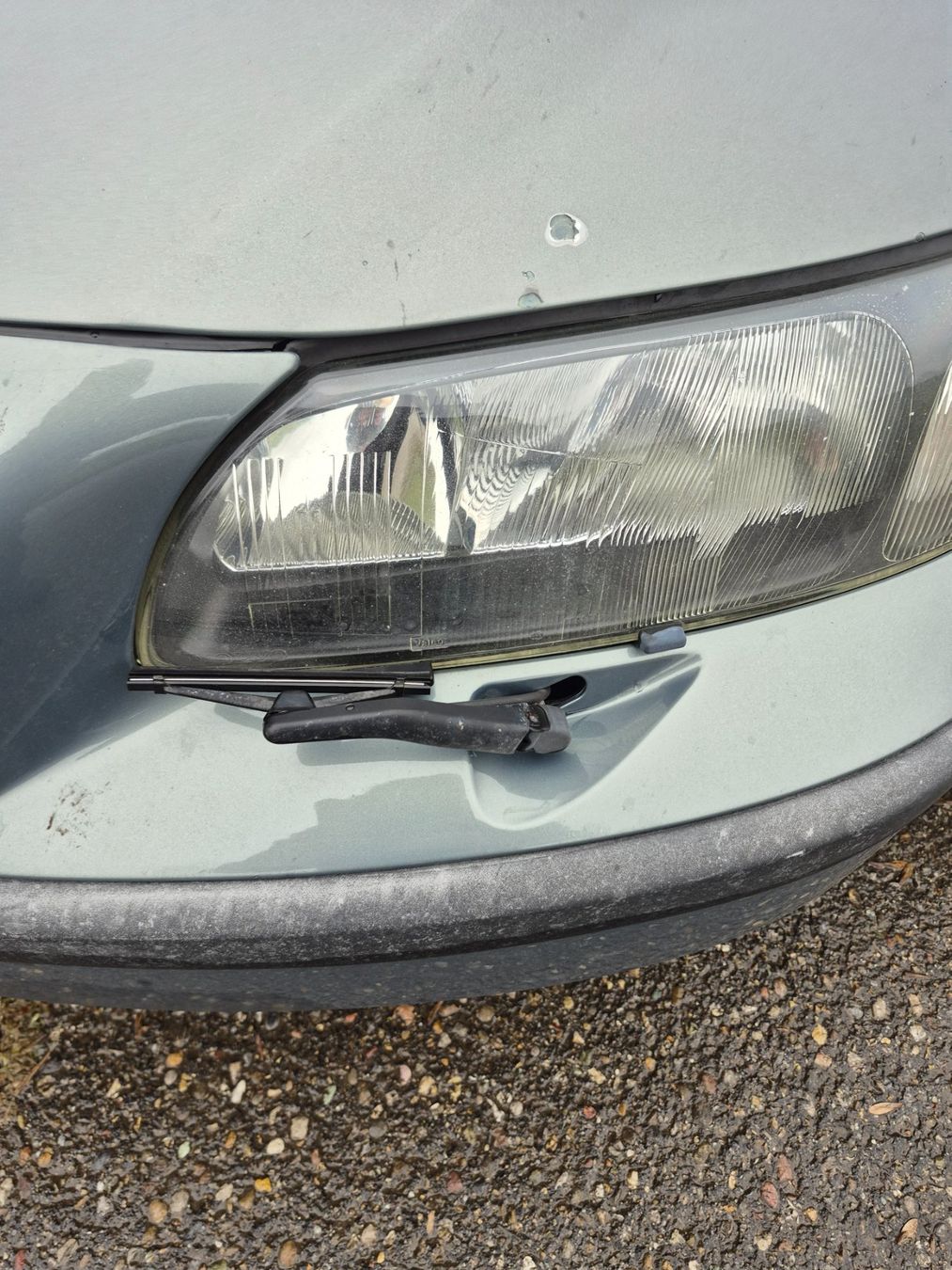 Volvo Automobili: Volvo V70 Kombi. – Usato da Wittenbach venduto da rici2004 4