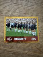 Panini wm 2026 FWC13