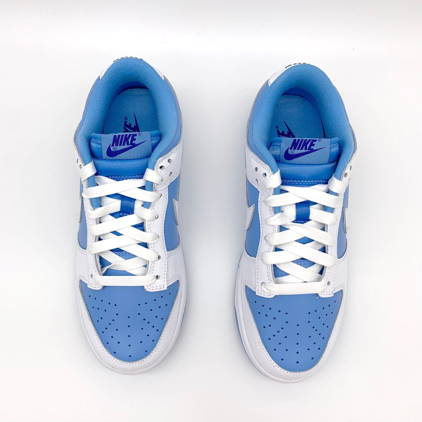Scarpe da uomo: Nike Dunk Low Reverse UNC (Women's) EU 37.5 – Nuovo e nell'imballaggio originale da Buochs venduto da MW_Sneakergoods 4
