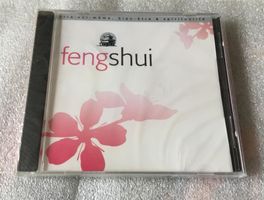 THE HARMONY GROUP - FENGSHUI  Brand New