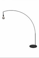 Design Bogenlampe