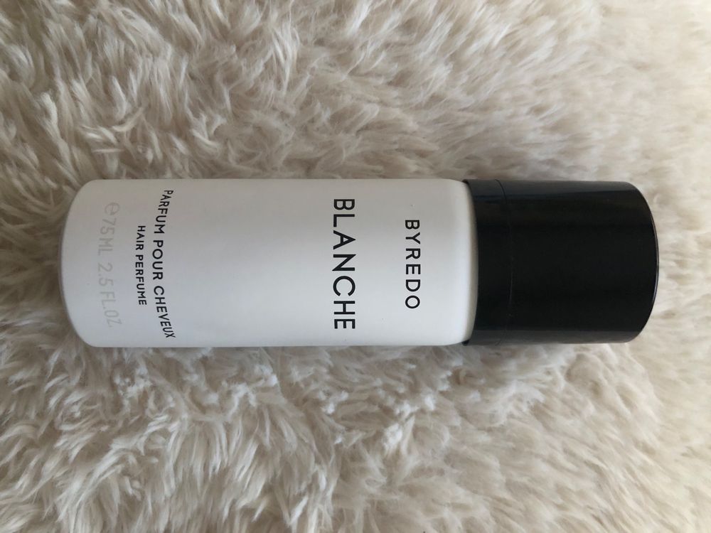 Byredo blanche hair perfume | Kaufen auf Ricardo