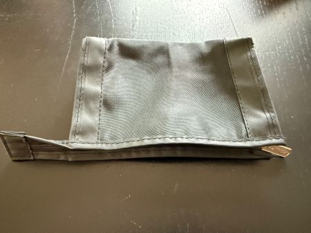 Swissair Necessaire Täschli Kulturtasche Vintage!
